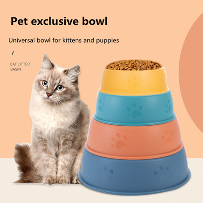 Pet bowl 03